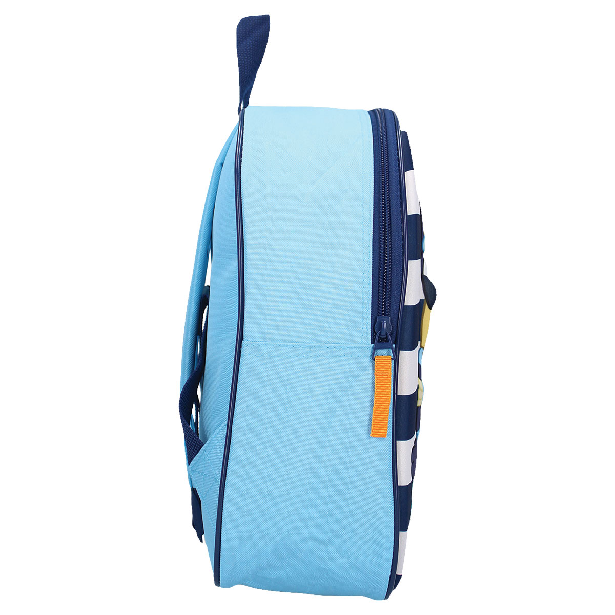 BLUEY-Mochila Junior 3D 26x32x11cm