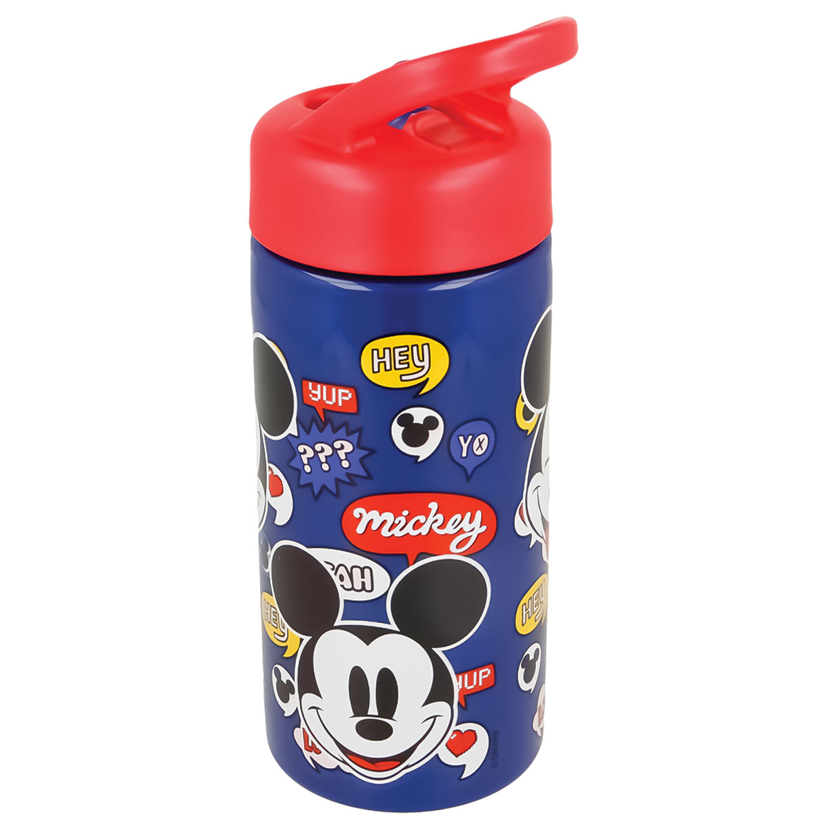 MICKEY-Cantil em PP 410ml