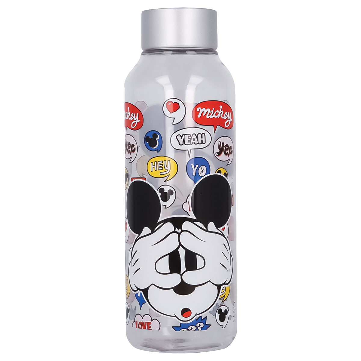 MICKEY-Cantil Hidro Tritan Júnior 660ml