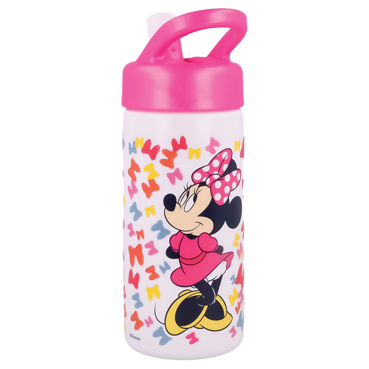 MINNIE-Cantil em PP 410ml