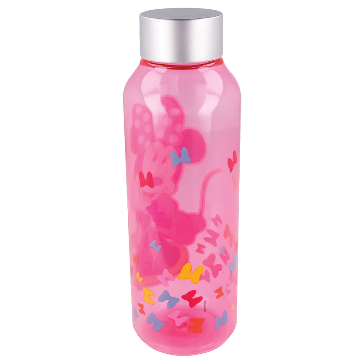 MINNIE-Cantil Hidro Tritan Júnior 660ml