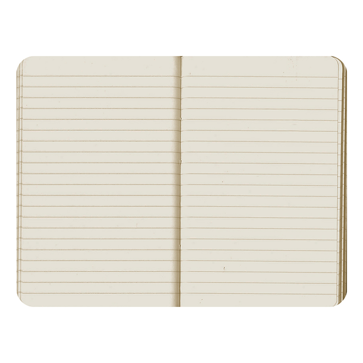 MITOS TREND3-Caderno Notas Linhas A5 Capa Dura 80f-Flowers