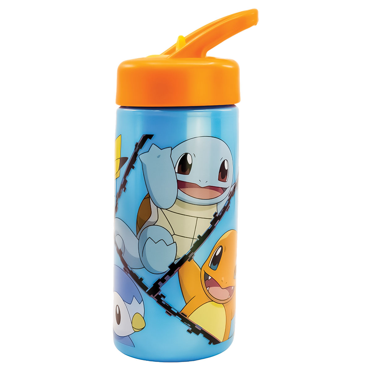 POKEMON-Cantil em PP 410ml