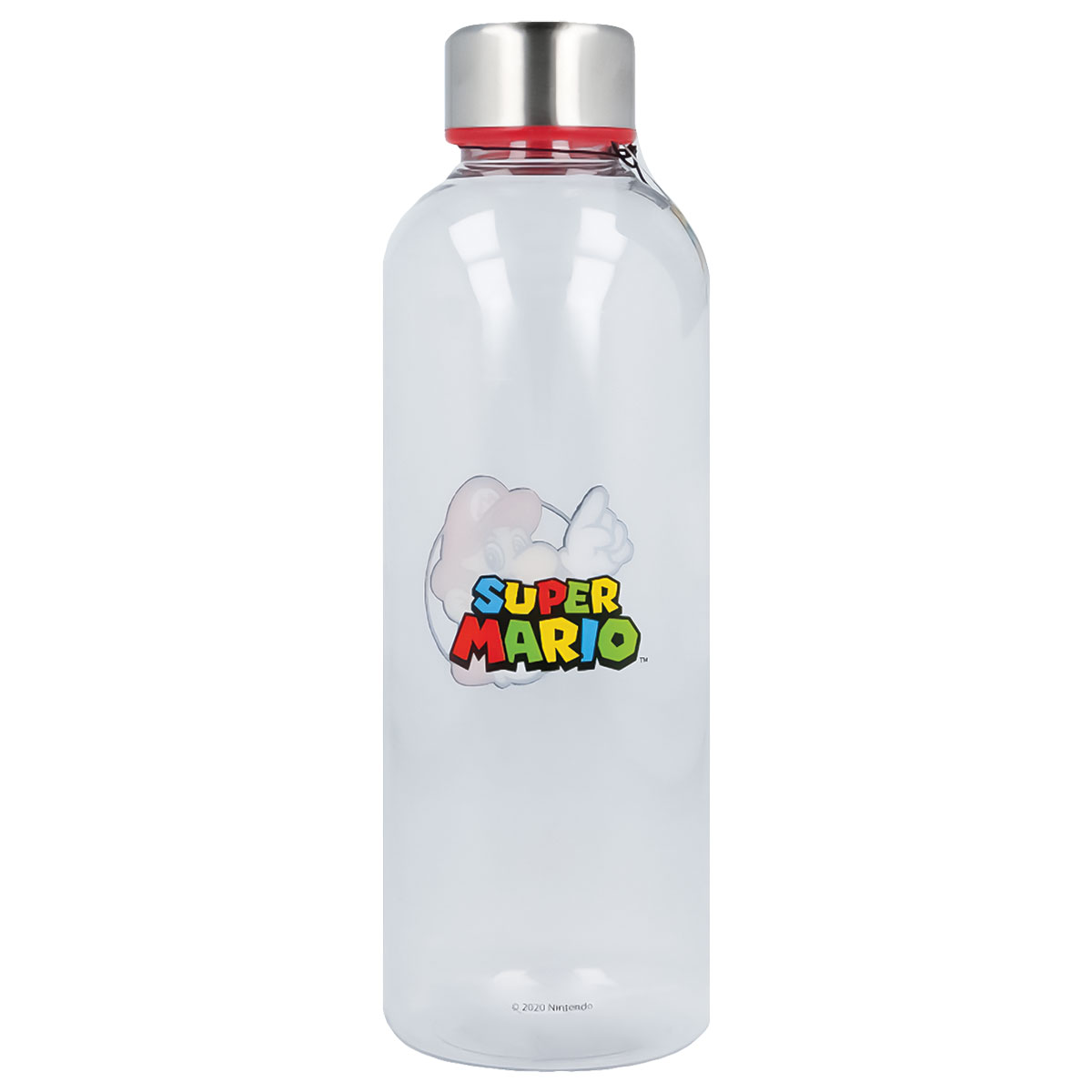 SUPER MARIO-Cantil Hidro Tritan 850ml