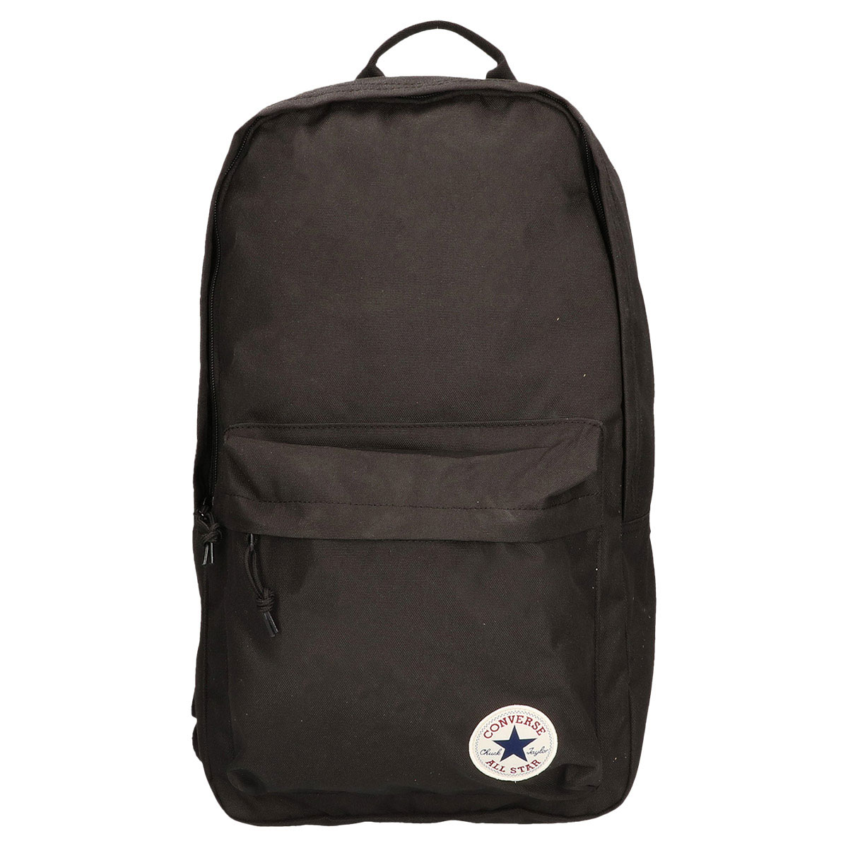 CONVERSE-Mochila Alta c/Bolso Frontal 27x43x14cm-Prt