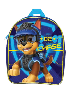 Paw Patrol MP-Mochila Mini 25x20x10cm