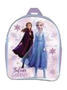 FROZEN2-Mochila Mini 25x20x10cm