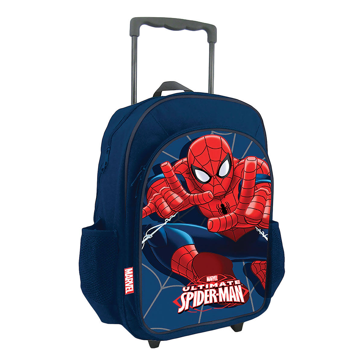 SPIDERMANb-Trolley 30x40x16cm