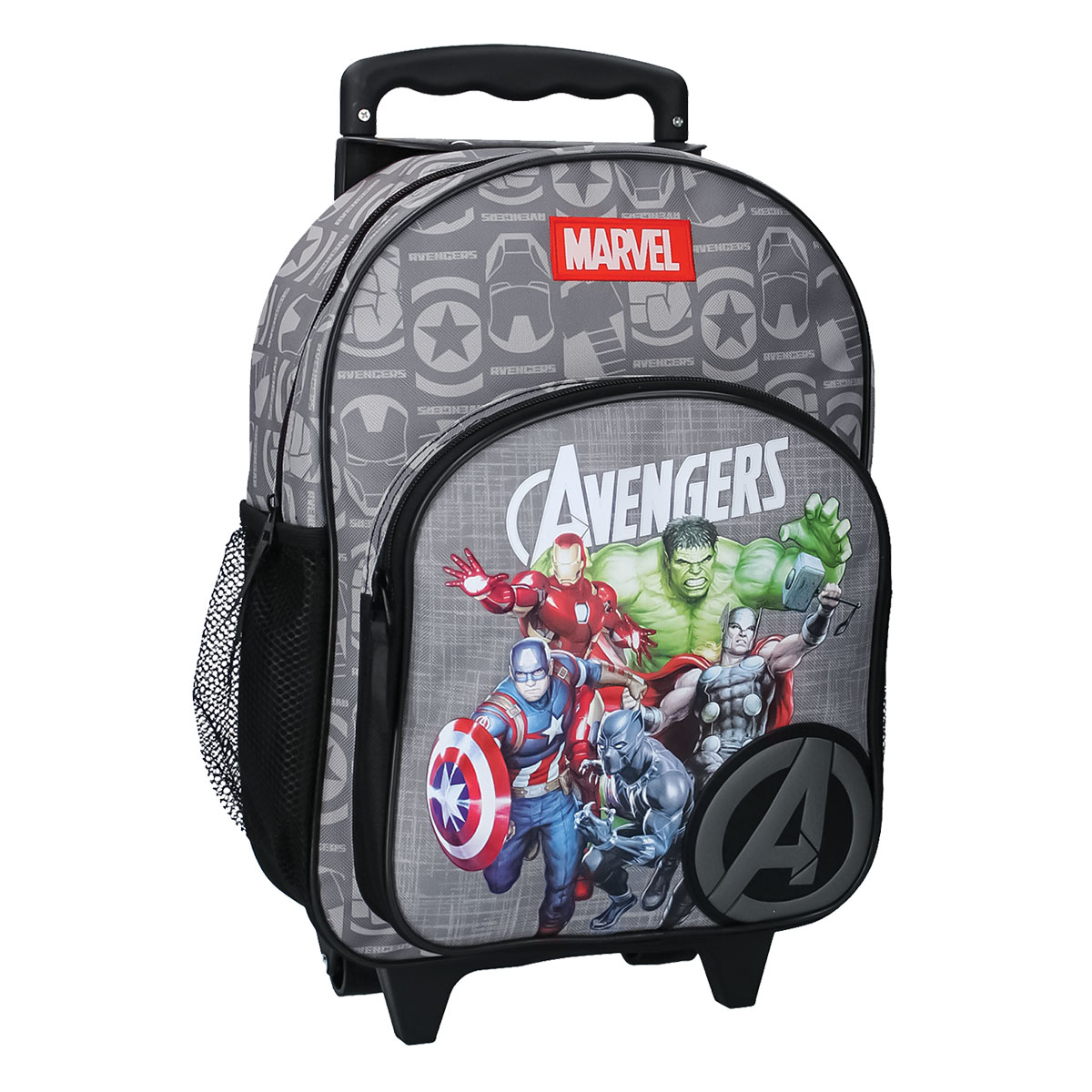 Avengers GTeam-Trolley 28x38x16cm