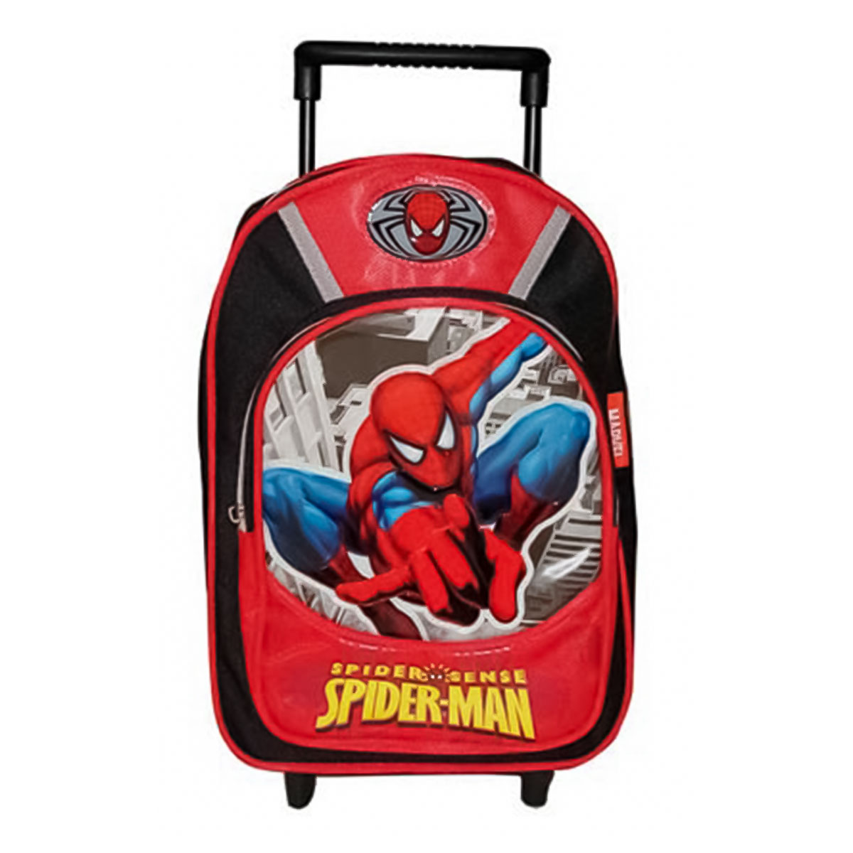 Spiderman nuº9-Trolley Pequeno-32*24*11cm