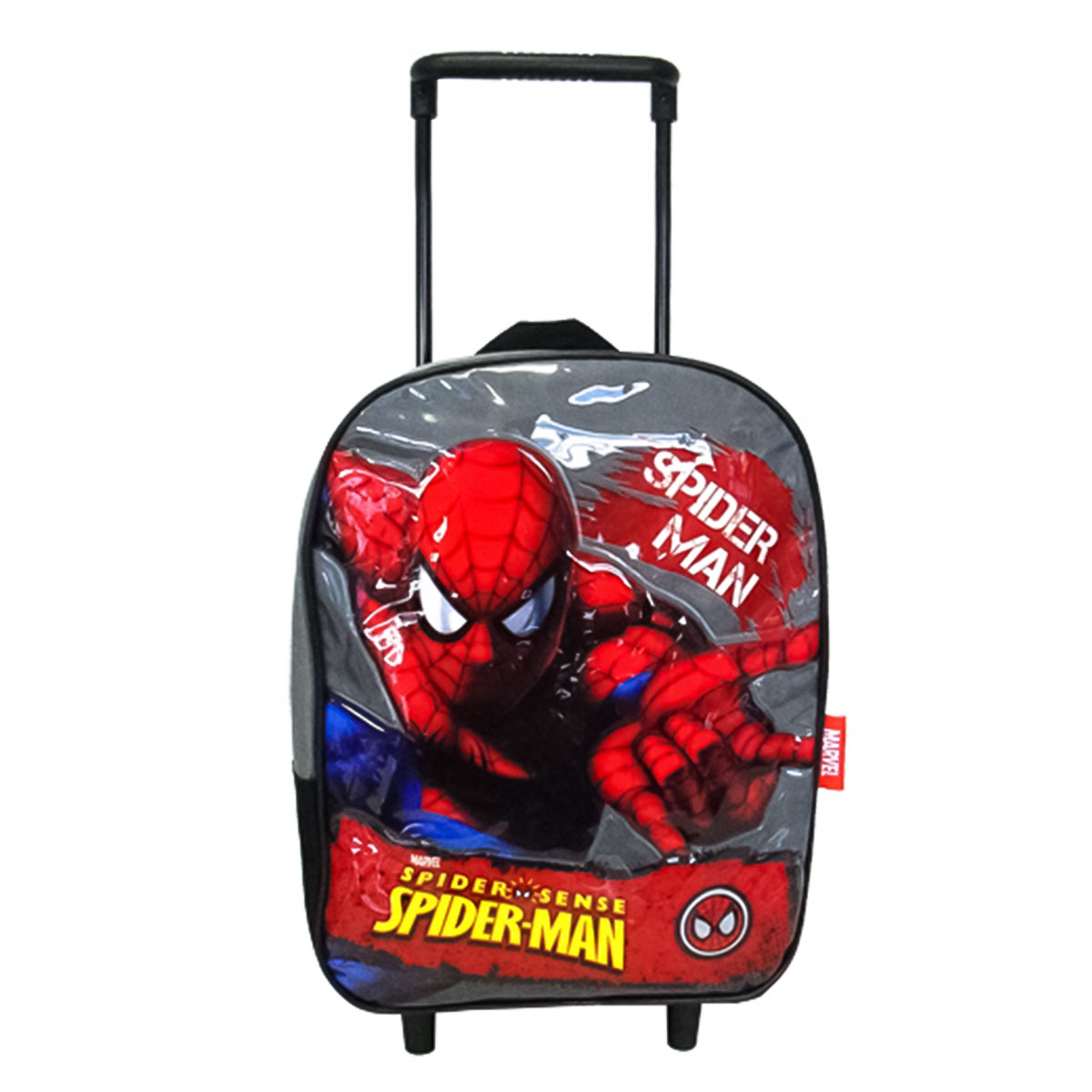 Spiderman nuº6-Trolley Pequeno-31*23*8cm