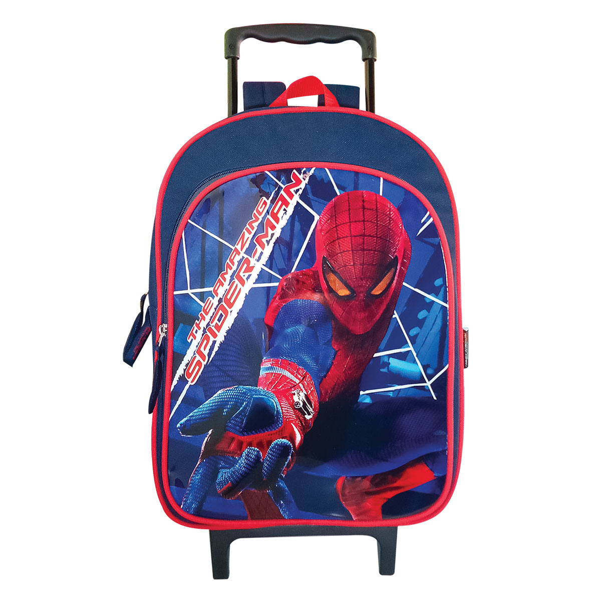 SPIDERMAN12-Trolley 30x38x13cm