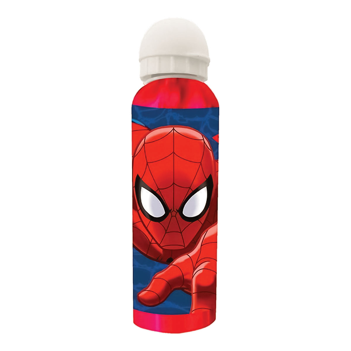 Spiderman-Cantil de Aluminio 500ml