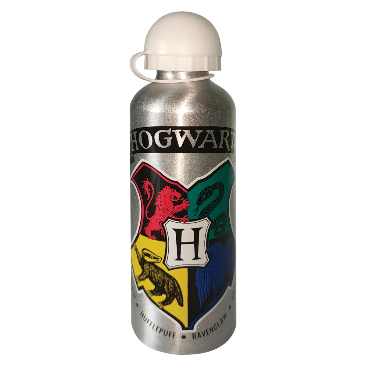 Harry Potter-Cantil de Aluminio 500ml