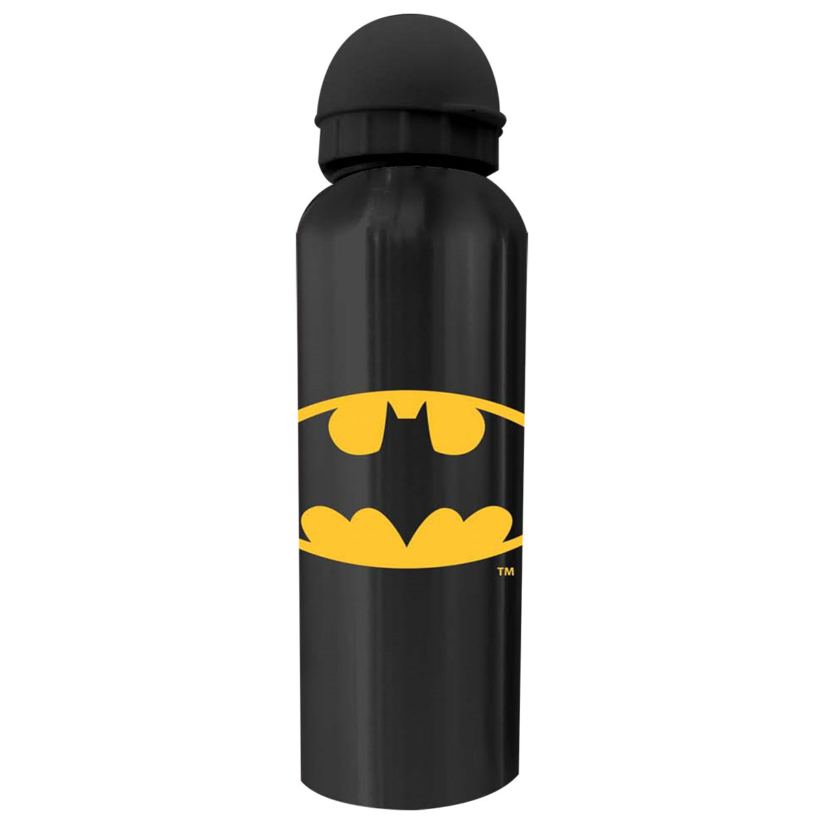 BATMAN-Cantil de Aluminio 500ml