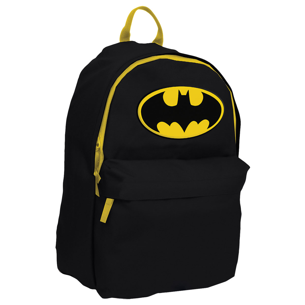 BATMAN LOGO-Mochila Grande 33x43x11cm