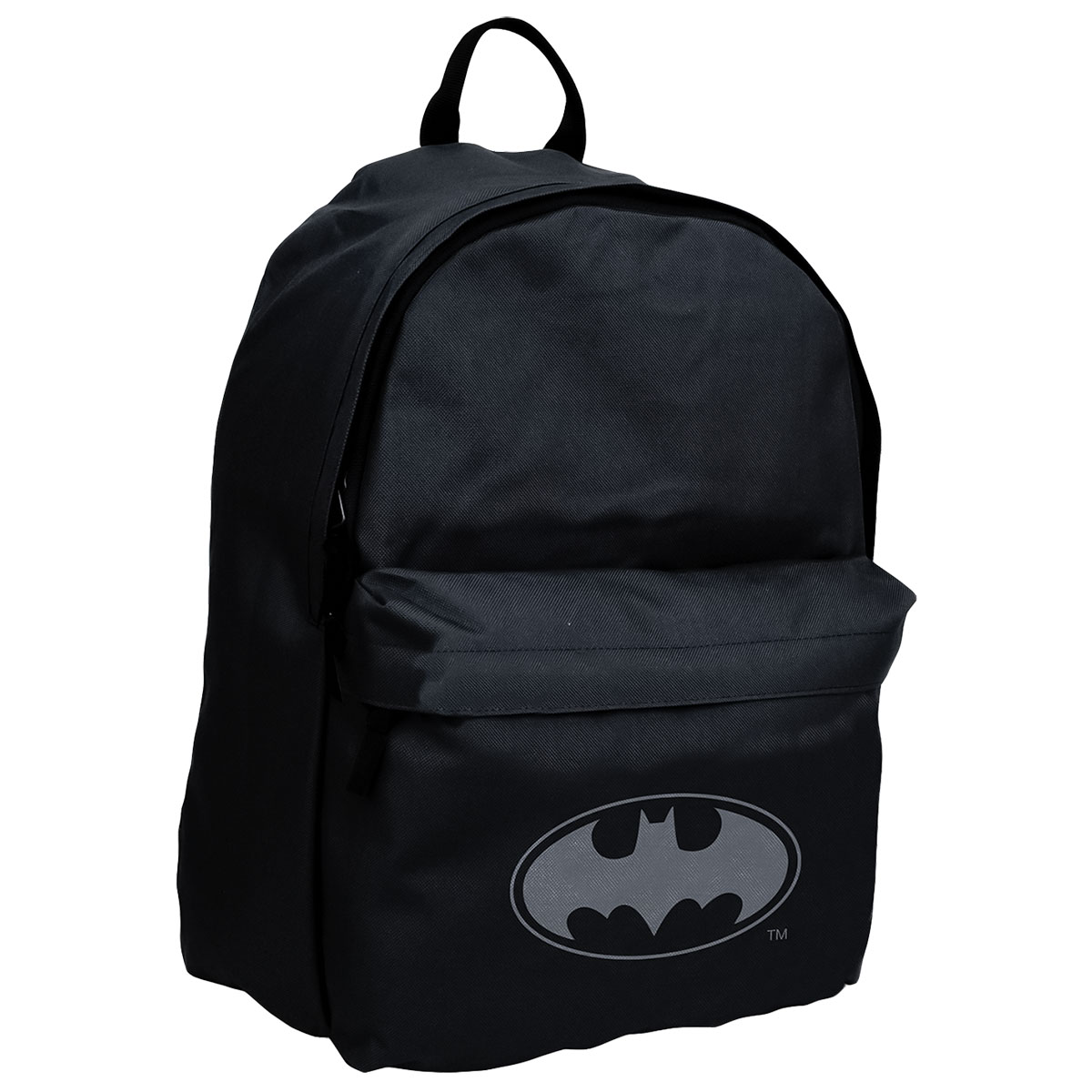 BATMAN LOGO-Mochila Grande 33x43x11cm