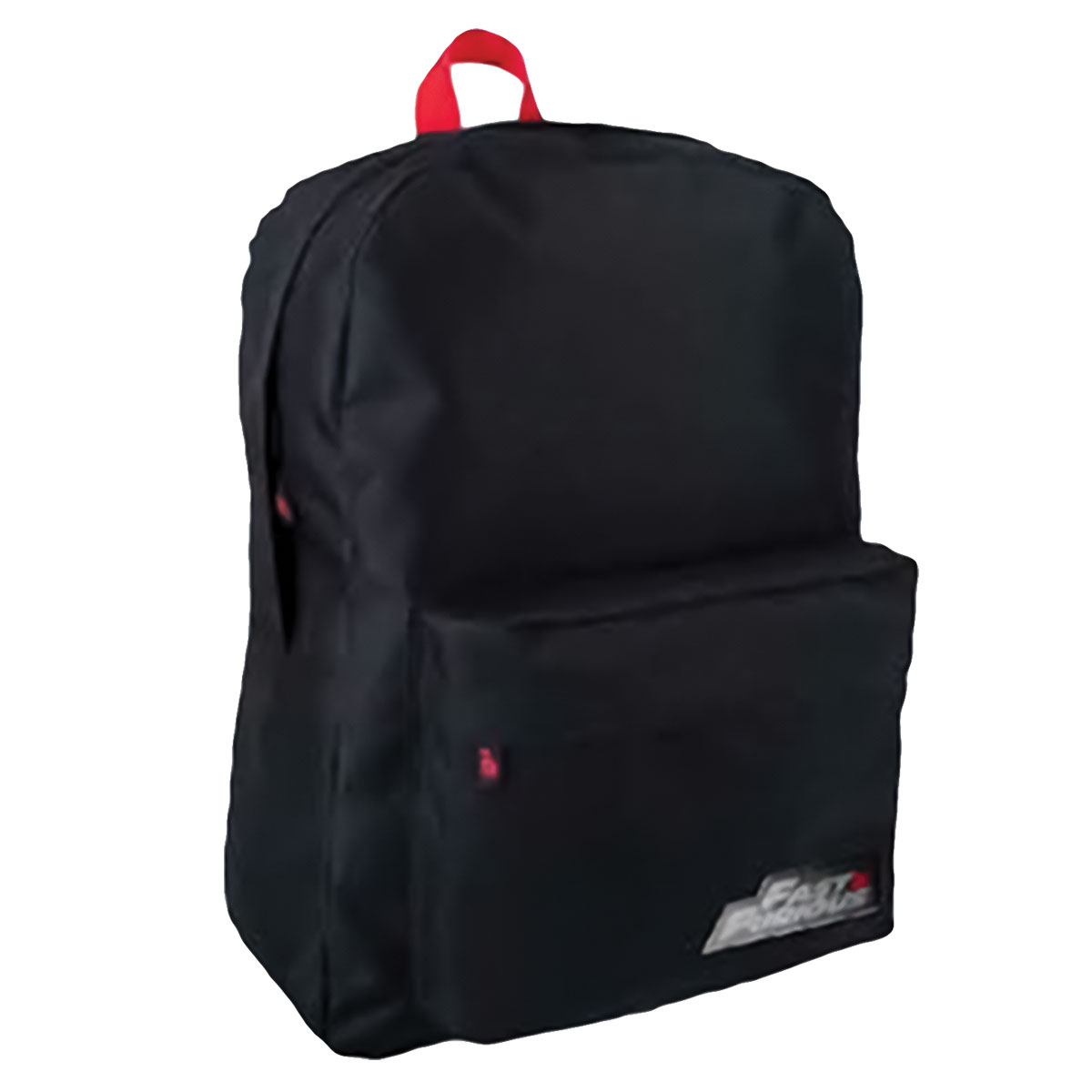 FAST & FURIOUS-Mochila grande 33x43x11cm