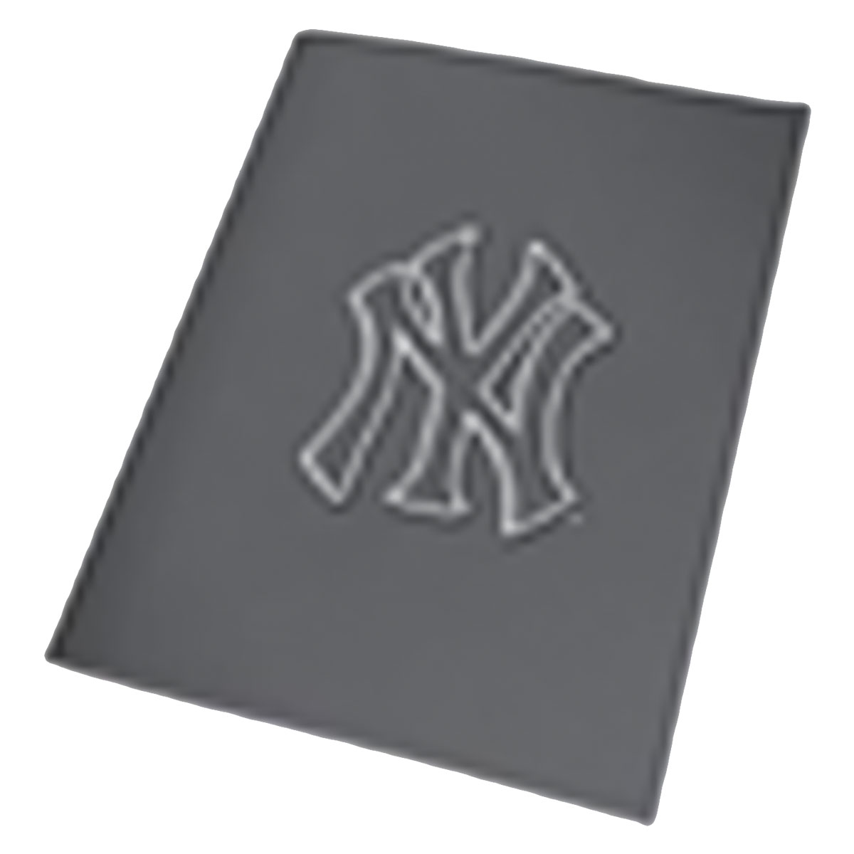 MLB-NY-Caderno A4 agrafado linhas 80 fls