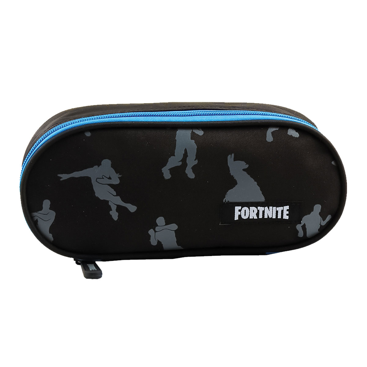 FORTNITE DANCE-Estojo oval 22x9x5cm