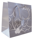 Saco CD Holly Christmas