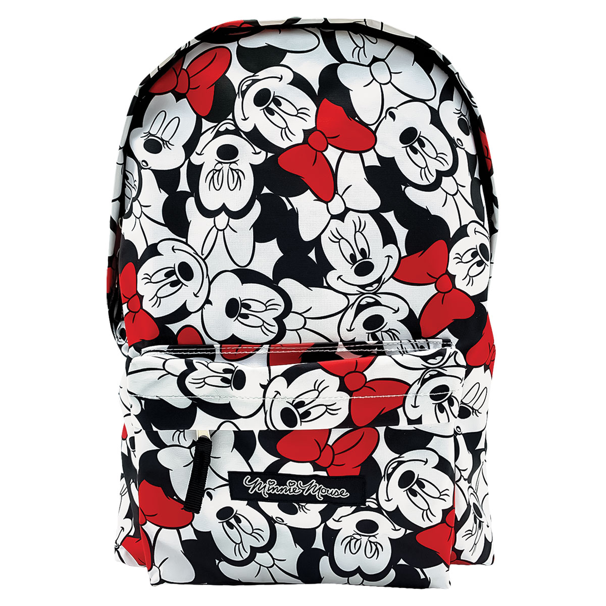 MINNIE TEEN-Mochila grande Estilo Americano 30x41x19cm