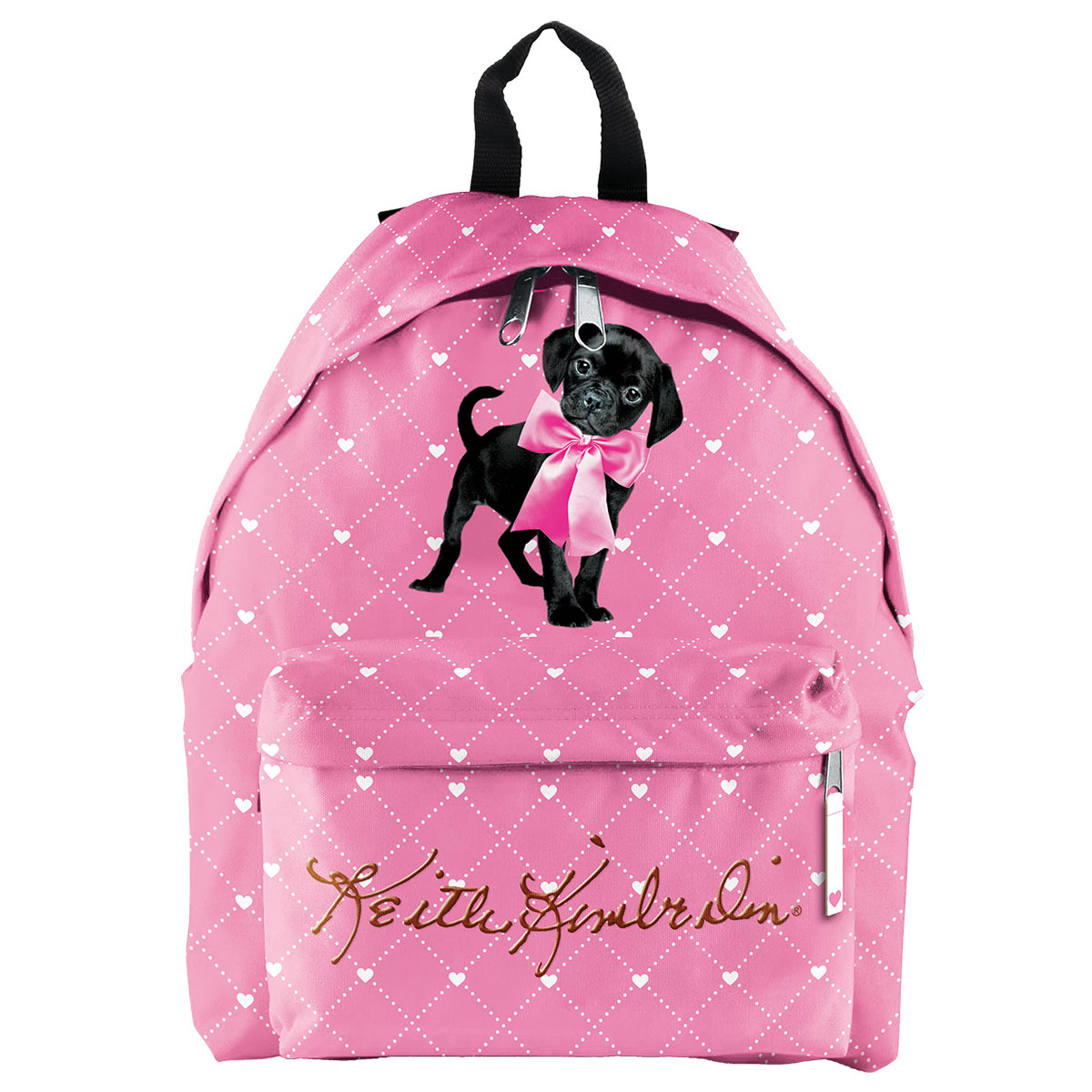 KIMBERLIN CUTIE-Mochila grande 30x41x19cm