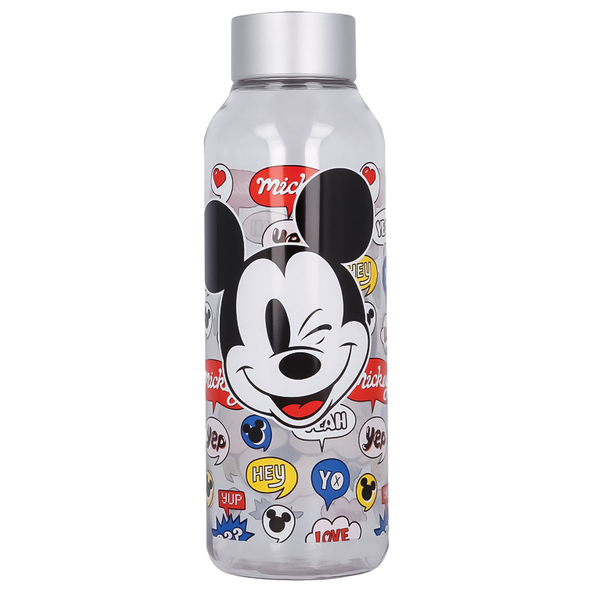 MICKEY-Cantil Hidro Tritan Júnior 660ml