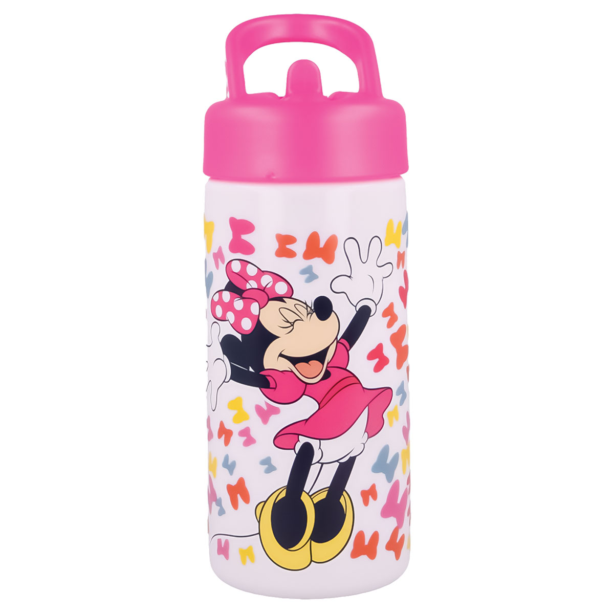 MINNIE-Cantil em PP 410ml