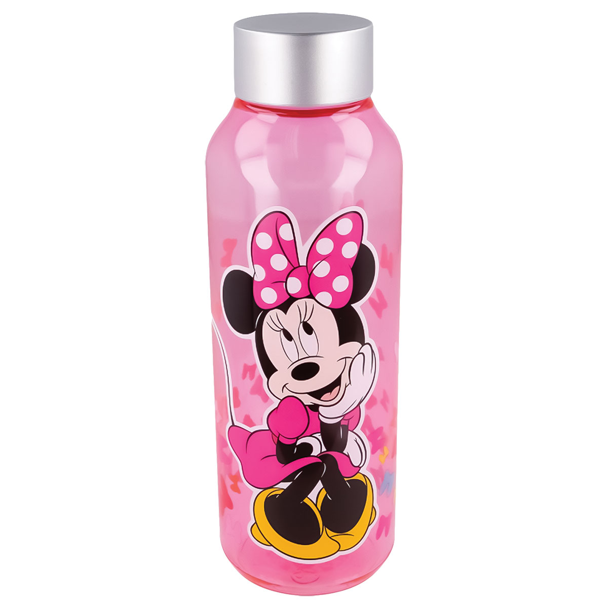 MINNIE-Cantil Hidro Tritan Júnior 660ml