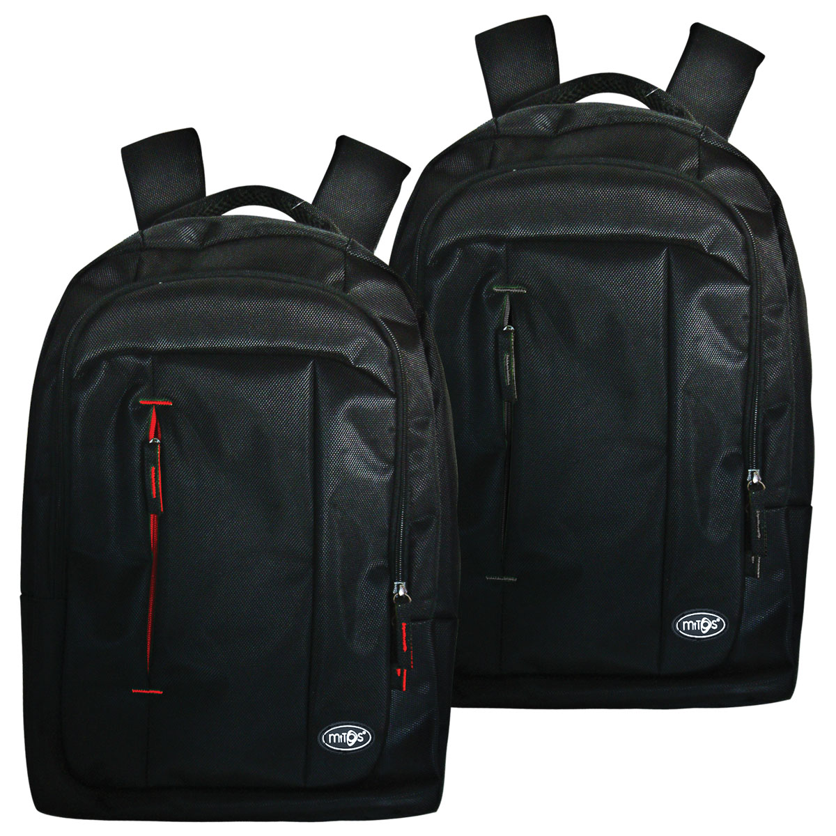 MITOS-Mochila Multiusos Slim 29x43x11 cm