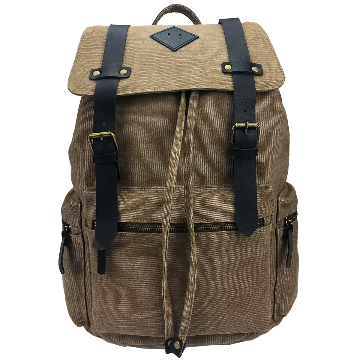 MITOS ADVENTURE-Mochila Grande c/ Fivelas 30x43x18cm