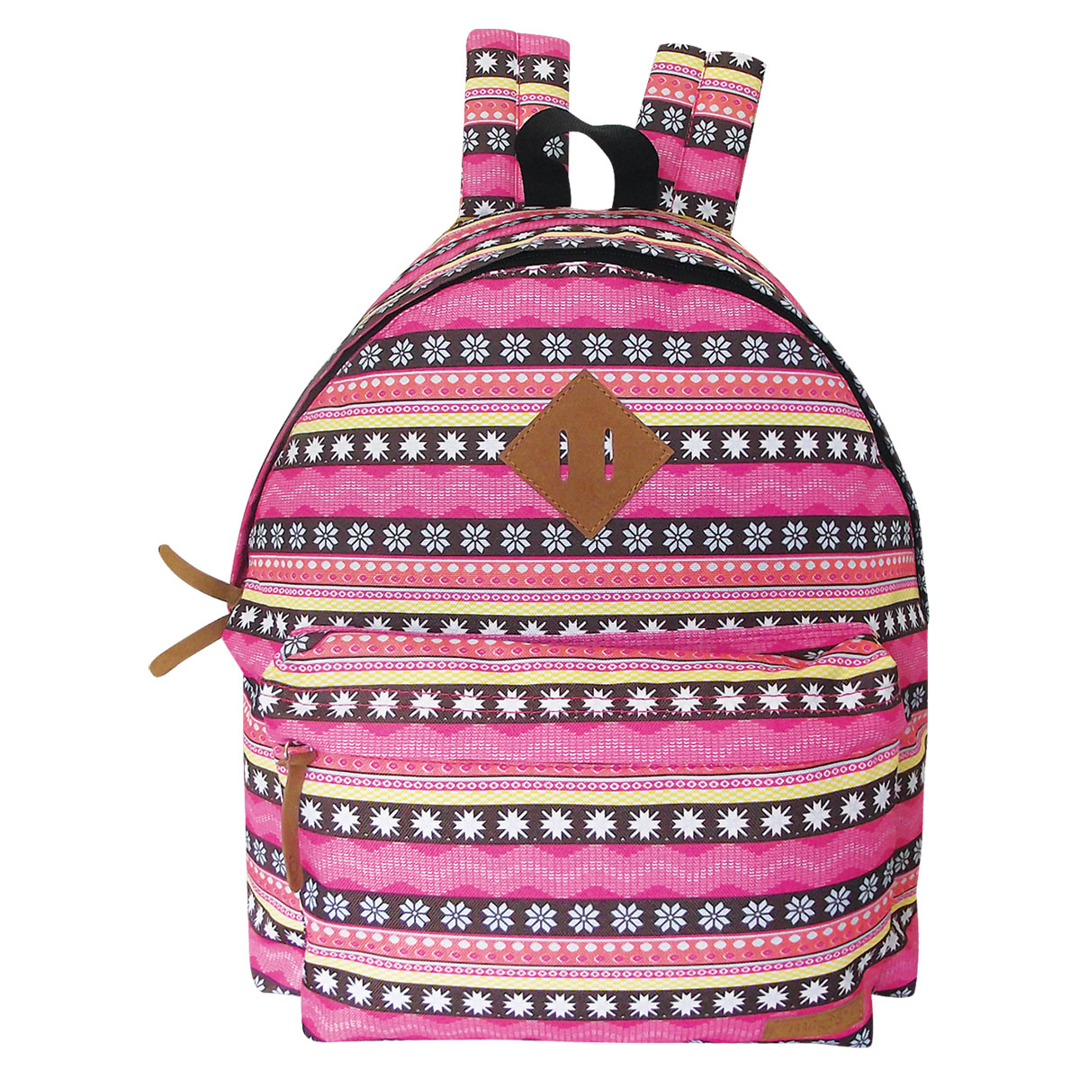 MITOS FLT-Mochila Estilo Americana 180uº 30x41x19cm