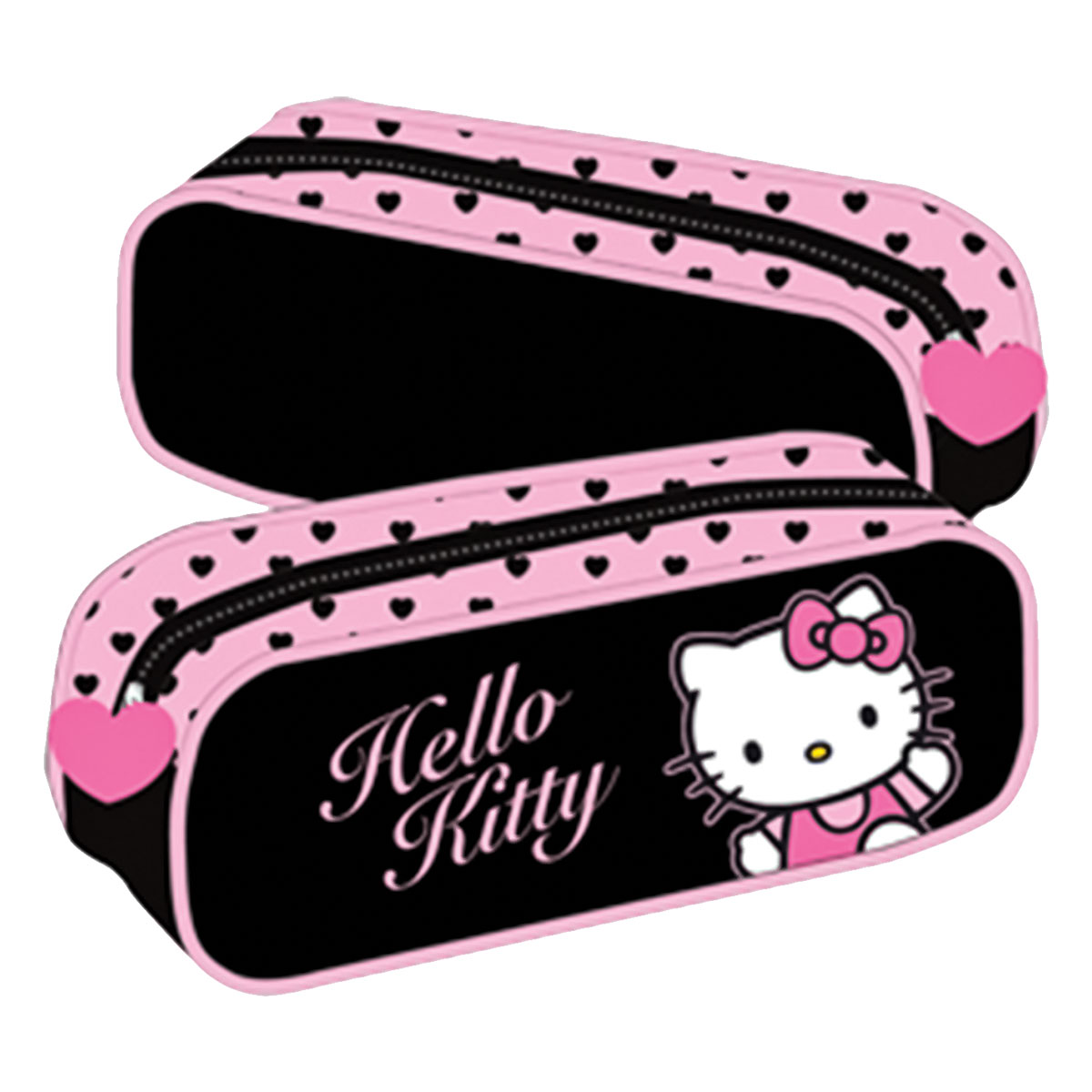 HELLO KITTY No28-Estojo 22x8x5cm