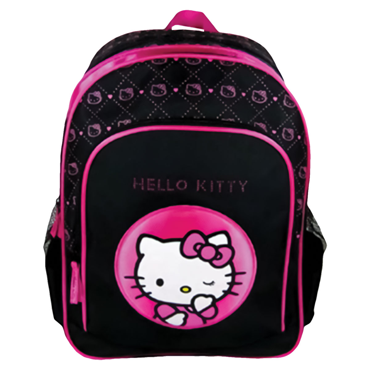 HELLO KITTY No20-Mochila Grande 29x38x16cm