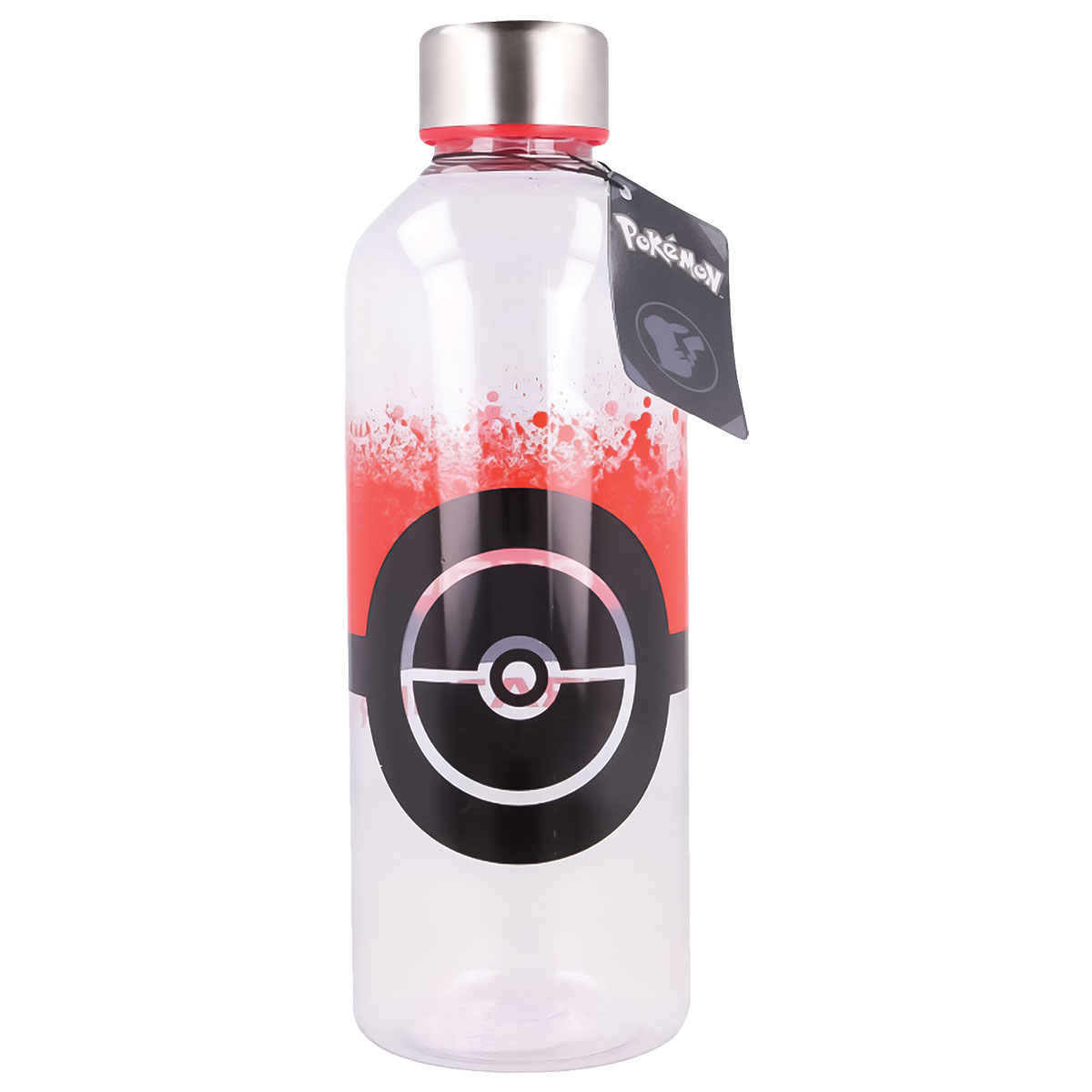 POKEMON-Cantil Hidro Tritan 850ml