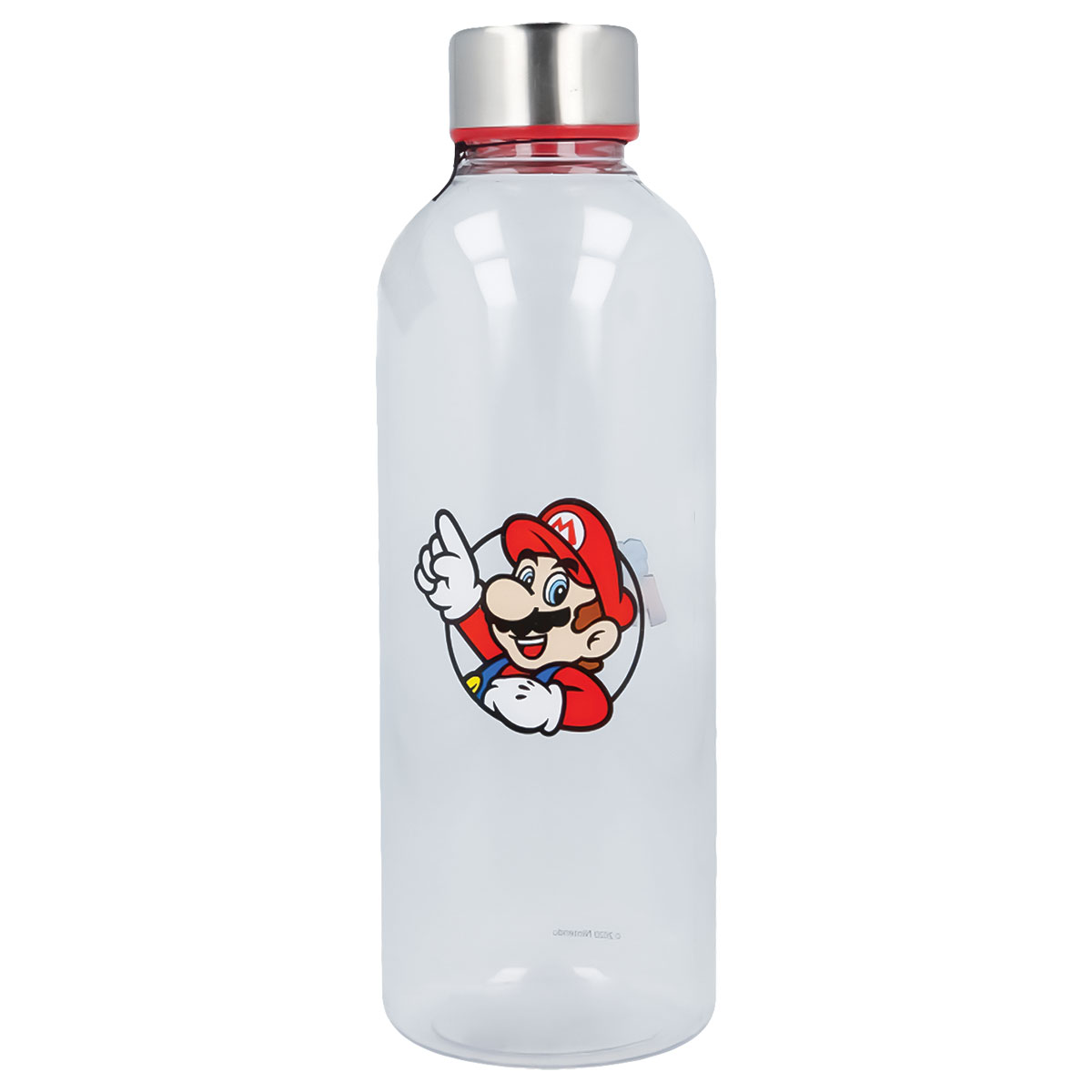 SUPER MARIO-Cantil Hidro Tritan 850ml