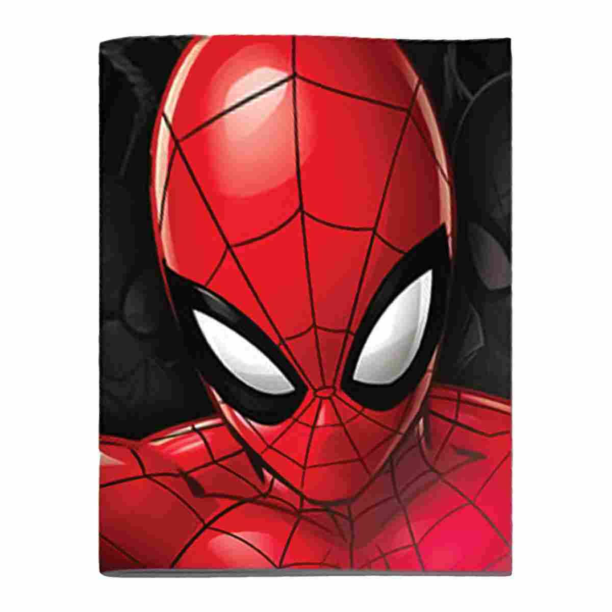 SPIDERMAN-ST-A5 exercise book lined 40sh
