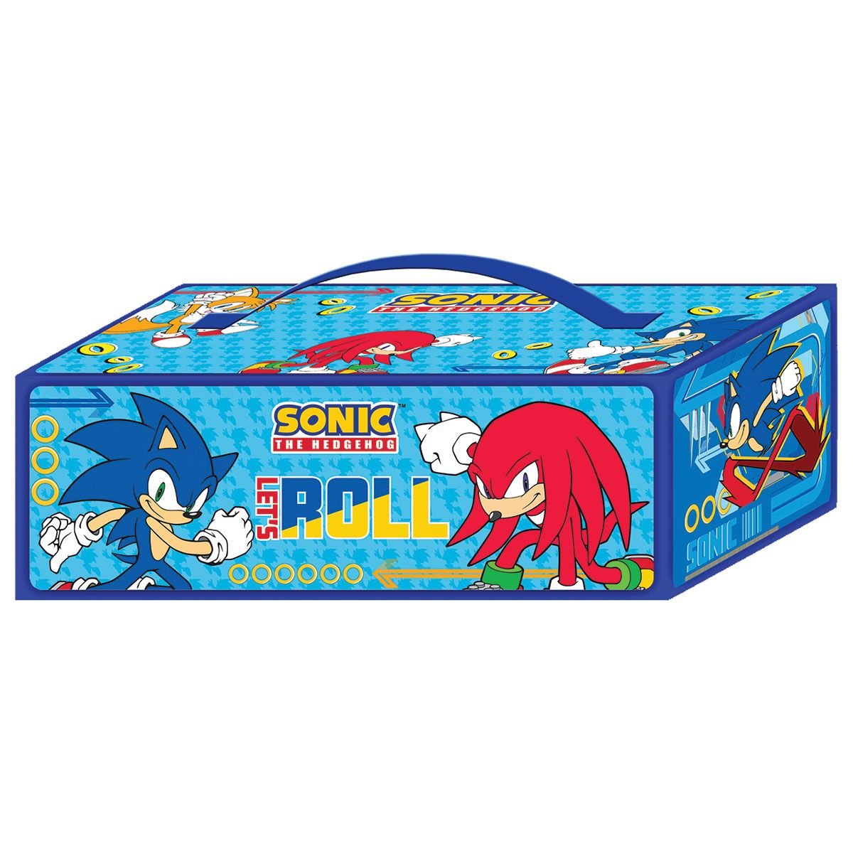 Super Sonic livro de colorir, Sonic O ouriço livro de colorir 